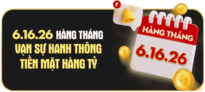 Phân tích các chương trình khuyến mãi mới nhất của Sun City 888